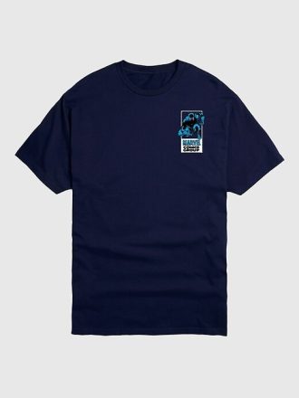 Marvel Black Panther Kurzarm-T-Shirt