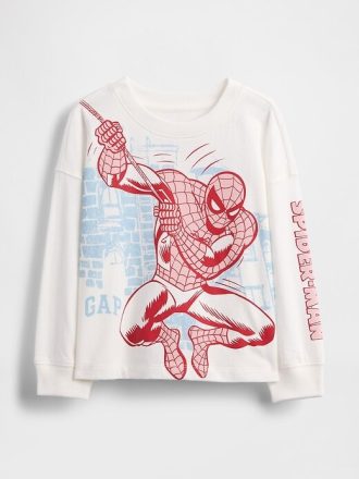 Marvel-Grafik-T-Shirt für Babys und Kleinkinder
