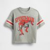 Marvel-Grafik-T-Shirt für Babys und Kleinkinder Marvel-Grafik-T-Shirt für Babys und Kleinkinder