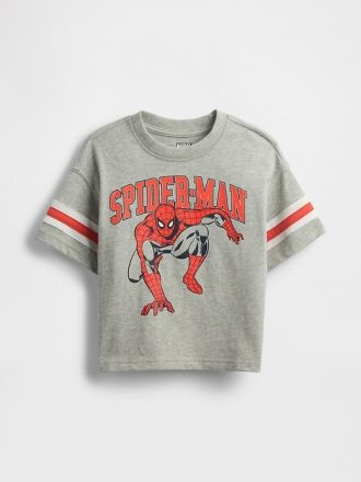 Marvel-Grafik-T-Shirt für Babys und Kleinkinder