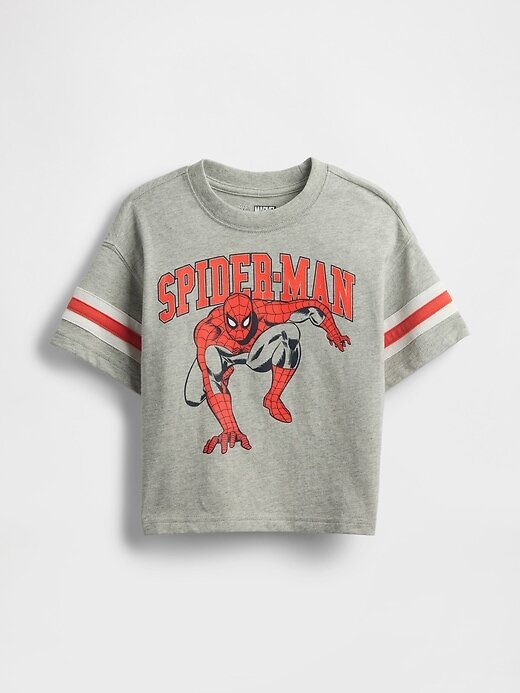 Marvel-Grafik-T-Shirt für Babys und Kleinkinder Marvel-Grafik-T-Shirt für Babys und Kleinkinder