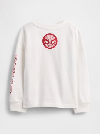 Marvel-Grafik-T-Shirt für Babys und Kleinkinder