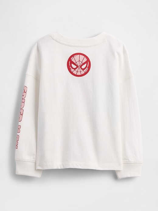 Marvel-Grafik-T-Shirt für Babys und Kleinkinder Marvel-Grafik-T-Shirt für Babys und Kleinkinder