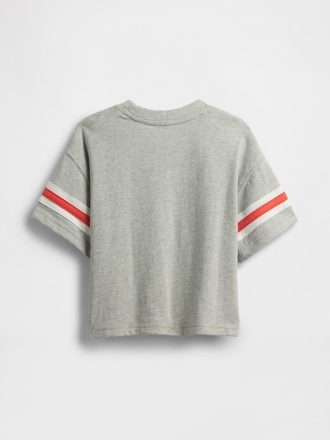 Marvel-Grafik-T-Shirt für Babys und Kleinkinder