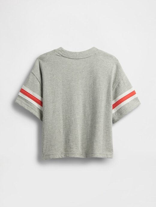 Marvel-Grafik-T-Shirt für Babys und Kleinkinder Marvel-Grafik-T-Shirt für Babys und Kleinkinder