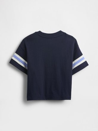 Marvel-Grafik-T-Shirt für Babys und Kleinkinder