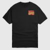 Marvel Grunge Spiderman Kurzarm-T-Shirt Marvel Grunge Spiderman Kurzarm-T-Shirt