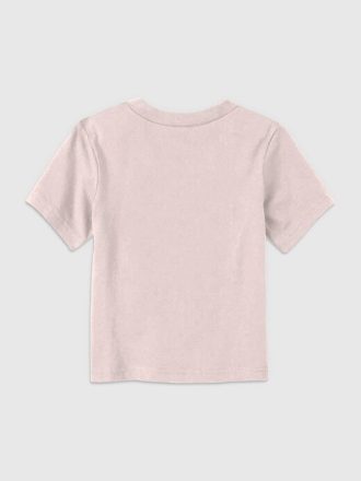 Marvel Hero Dad Grafik-T-Shirt für Kleinkinder