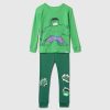Marvel-Pyjama-Set aus gebürsteter Bio-Baumwolle für Babys und Kleinkinder Marvel-Pyjama-Set aus gebürsteter Bio-Baumwolle für Babys und Kleinkinder