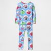 Marvel-Pyjama-Set aus gebürsteter Bio-Baumwolle für Babys und Kleinkinder Marvel-Pyjama-Set aus gebürsteter Bio-Baumwolle für Babys und Kleinkinder