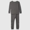 Marvel-Pyjama-Set aus gebürsteter Bio-Baumwolle für Babys und Kleinkinder Marvel-Pyjama-Set aus gebürsteter Bio-Baumwolle für Babys und Kleinkinder