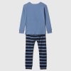 Marvel-Pyjama-Set aus gebürsteter Bio-Baumwolle für Babys und Kleinkinder Marvel-Pyjama-Set aus gebürsteter Bio-Baumwolle für Babys und Kleinkinder