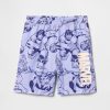 Marvel Pyjama-Shorts aus recyceltem Material für Kinder Marvel Pyjama-Shorts aus recyceltem Material für Kinder