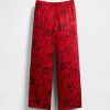 Marvel Pyjamahose aus recyceltem Flanell für Kinder Marvel Pyjamahose aus recyceltem Flanell für Kinder