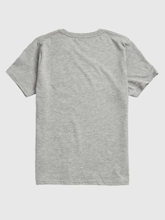 Marvel Scribble Ghost Spider Kurzarm-T-Shirt für Kleinkinder
