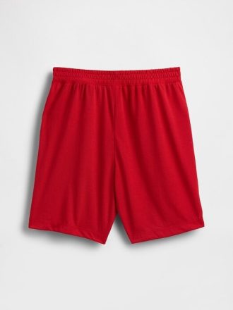 Marvel Spider-Man Pyjama-Shorts aus recyceltem Material für Kinder