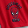 Marvel Spider-Man Pyjama-Shorts aus recyceltem Material für Kinder Marvel Spider-Man Pyjama-Shorts aus recyceltem Material für Kinder