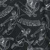 Marvel Spider-Man Pyjama-Shorts-Set aus recyceltem Material für Kinder Marvel Spider-Man Pyjama-Shorts-Set aus recyceltem Material für Kinder