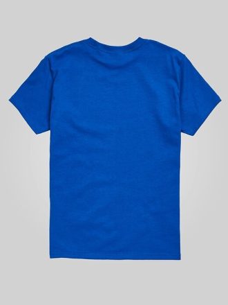 Marvel Spidey und seine Freunde – Kurzarm-T-Shirt mit Grafik für Kleinkinder