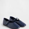 Mary Jane Flats
