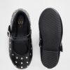 Mary Jane Flats mit Nieten für Kleinkinder