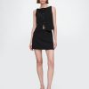 Maßgeschneiderter BiStretch-Skort Maßgeschneiderter BiStretch-Skort
