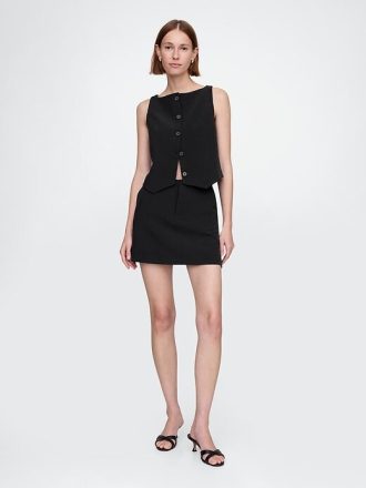 Maßgeschneiderter BiStretch-Skort