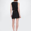 Maßgeschneiderter BiStretch-Skort Maßgeschneiderter BiStretch-Skort
