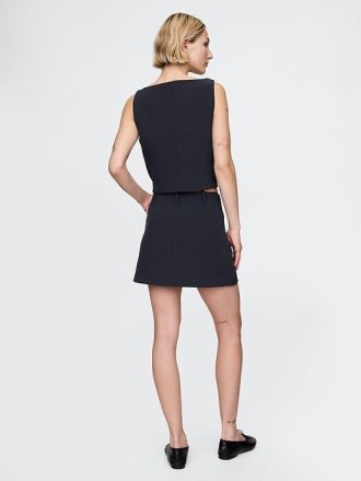 Maßgeschneiderter BiStretch-Skort