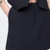 Maßgeschneiderter BiStretch-Skort Maßgeschneiderter BiStretch-Skort