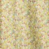 Maxi-Slip-Kleid aus Leinenmischung Maxi-Slip-Kleid aus Leinenmischung