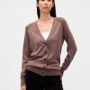 Merino Boyfriend-Cardigan Merino Boyfriend-Cardigan
