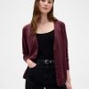 Merino Boyfriend-Cardigan Merino Boyfriend-Cardigan