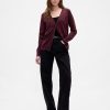 Merino Boyfriend-Cardigan Merino Boyfriend-Cardigan