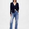 Merino Boyfriend-Cardigan Merino Boyfriend-Cardigan