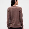 Merino Boyfriend-Cardigan Merino Boyfriend-Cardigan
