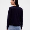 Merino Boyfriend-Cardigan Merino Boyfriend-Cardigan