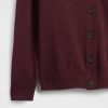 Merino Boyfriend-Cardigan Merino Boyfriend-Cardigan