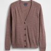 Merino Boyfriend-Cardigan Merino Boyfriend-Cardigan