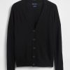 Merino Boyfriend-Cardigan Merino Boyfriend-Cardigan