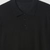 Merino-Polopullover