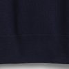 Merino-Pullover mit Rundhalsausschnitt