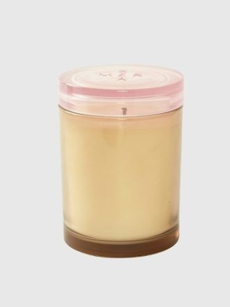 Mersea Coconut Sugar Jolie Duftkerze im Glas Mersea Coconut Sugar Jolie Duftkerze im Glas