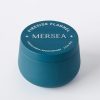 Mersea Fireside Flanell-Spielzeugladen-Dose Kerze