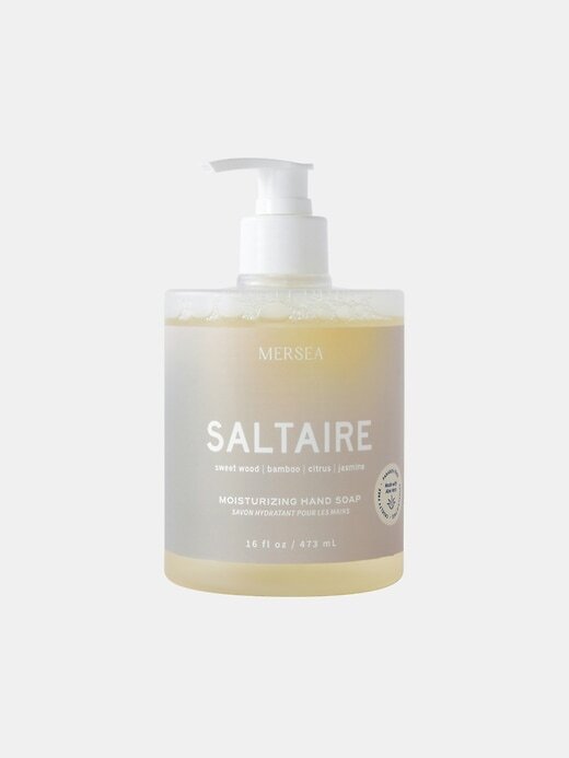 Mersea Saltaire Handseife Mersea Saltaire Handseife