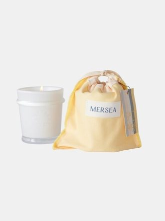 Mersea Saltaire Sandsackkerze