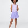 Mesh Easy Skort für Kinder Mesh Easy Skort für Kinder