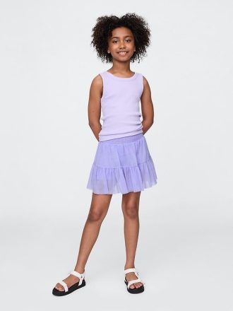 Mesh Easy Skort für Kinder
