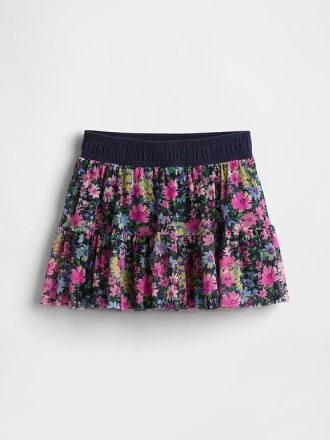 Mesh Easy Skort für Kinder