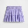 Mesh Easy Skort für Kinder Mesh Easy Skort für Kinder